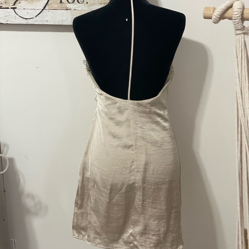 Dainty Hooligan dress - new with tags